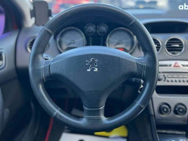 Пежо 308, об'ємом двигуна 1.6 л та пробігом 178 тис. км за 5700 $, фото 12 на Automoto.ua