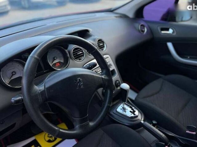 Пежо 308, об'ємом двигуна 1.6 л та пробігом 178 тис. км за 5700 $, фото 9 на Automoto.ua