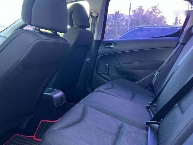 Пежо 308, об'ємом двигуна 1.6 л та пробігом 178 тис. км за 5700 $, фото 20 на Automoto.ua