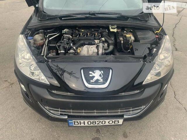 Пежо 308, об'ємом двигуна 1.6 л та пробігом 250 тис. км за 6500 $, фото 15 на Automoto.ua