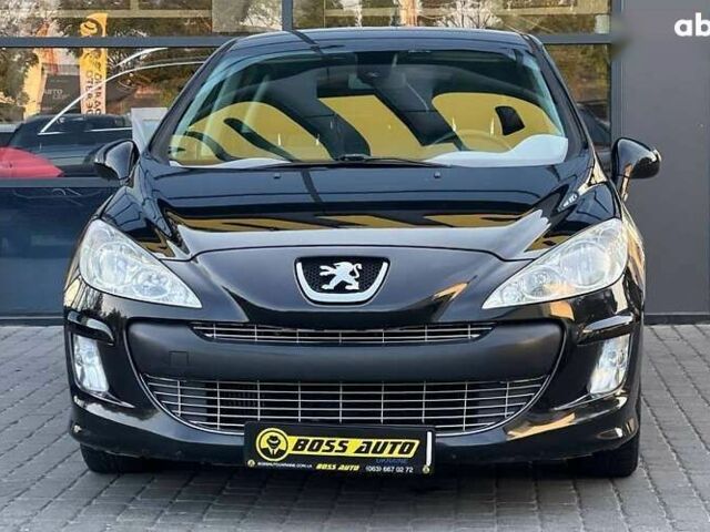 Пежо 308, объемом двигателя 1.6 л и пробегом 265 тыс. км за 6700 $, фото 1 на Automoto.ua