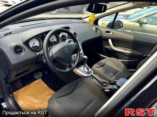 Пежо 308, объемом двигателя 1.6 л и пробегом 167 тыс. км за 6700 $, фото 4 на Automoto.ua