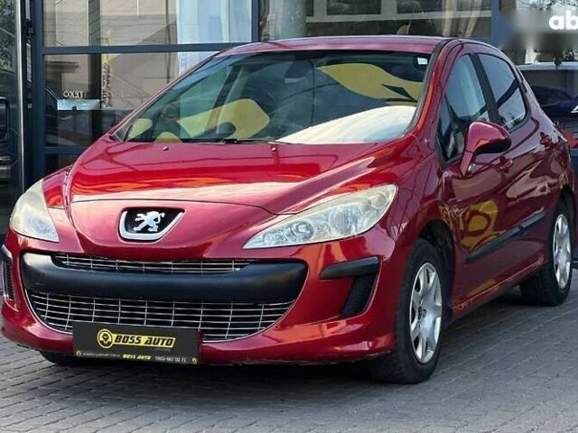 Пежо 308, об'ємом двигуна 1.6 л та пробігом 178 тис. км за 5700 $, фото 2 на Automoto.ua
