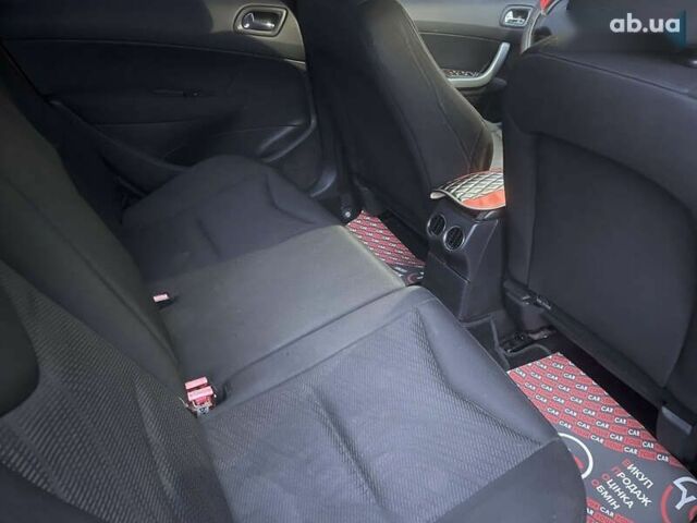 Пежо 308, об'ємом двигуна 1.6 л та пробігом 194 тис. км за 5700 $, фото 24 на Automoto.ua