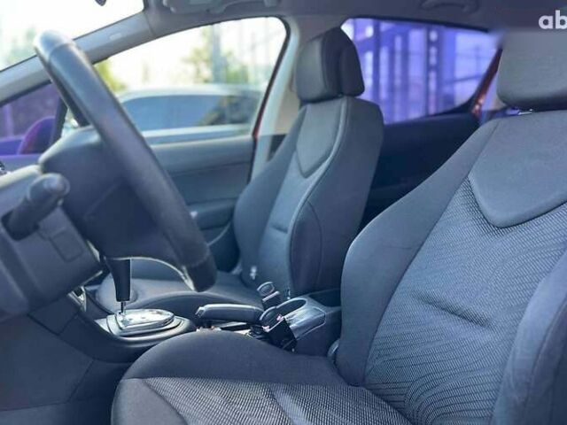 Пежо 308, об'ємом двигуна 1.6 л та пробігом 178 тис. км за 5700 $, фото 10 на Automoto.ua