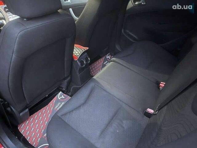 Пежо 308, объемом двигателя 1.6 л и пробегом 194 тыс. км за 4800 $, фото 23 на Automoto.ua