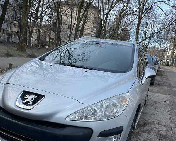 Пежо 308, объемом двигателя 0 л и пробегом 240 тыс. км за 5800 $, фото 4 на Automoto.ua