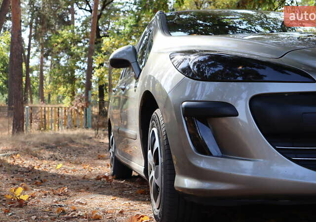 Пежо 308, об'ємом двигуна 1.6 л та пробігом 246 тис. км за 6600 $, фото 25 на Automoto.ua