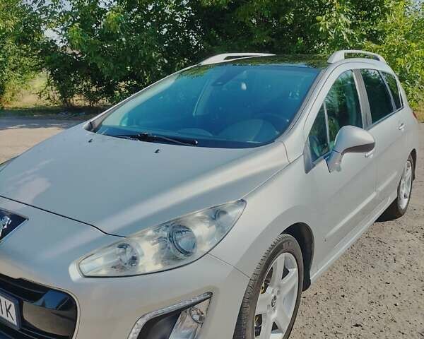 Пежо 308, об'ємом двигуна 0 л та пробігом 242 тис. км за 8200 $, фото 17 на Automoto.ua