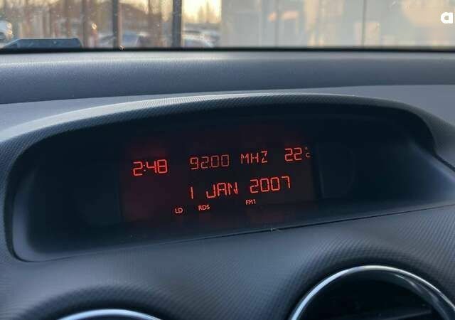 Пежо 308, объемом двигателя 1.6 л и пробегом 224 тыс. км за 6299 $, фото 16 на Automoto.ua