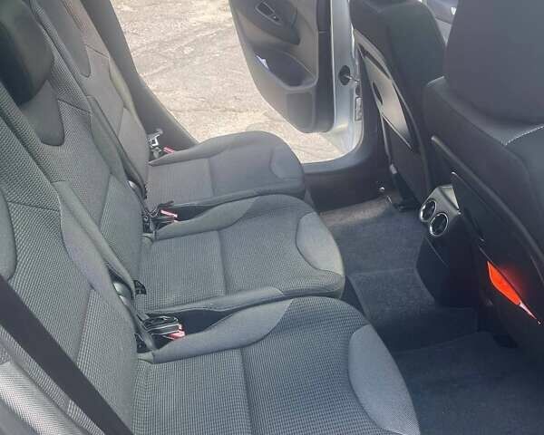 Пежо 308, объемом двигателя 1.6 л и пробегом 246 тыс. км за 7000 $, фото 15 на Automoto.ua