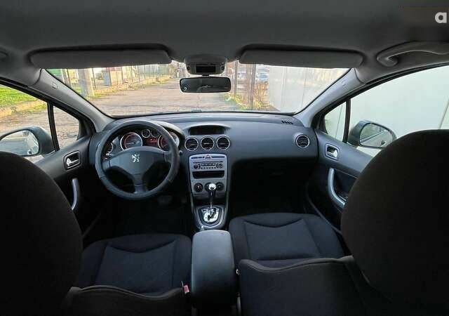Пежо 308, объемом двигателя 1.6 л и пробегом 224 тыс. км за 6299 $, фото 13 на Automoto.ua