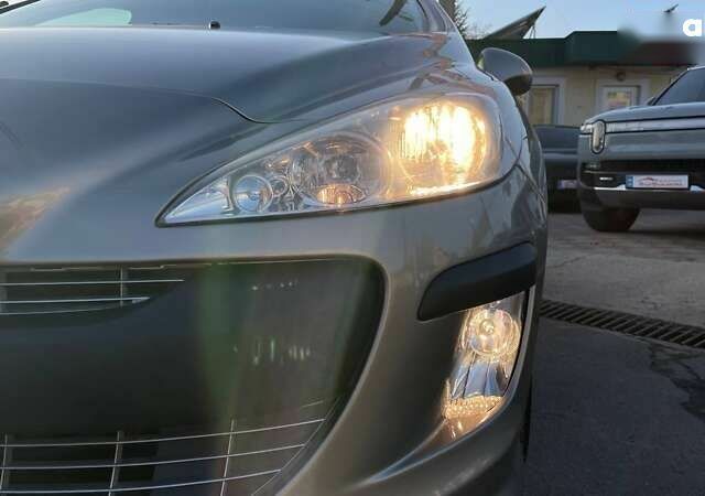 Пежо 308, объемом двигателя 1.6 л и пробегом 224 тыс. км за 6299 $, фото 10 на Automoto.ua