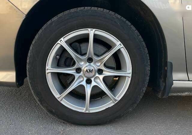 Пежо 308, объемом двигателя 1.6 л и пробегом 224 тыс. км за 6299 $, фото 9 на Automoto.ua