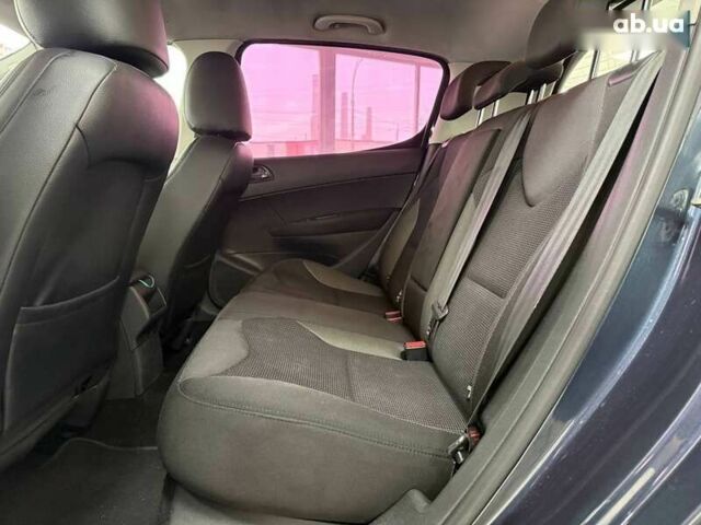 Пежо 308, об'ємом двигуна 1.6 л та пробігом 305 тис. км за 6190 $, фото 27 на Automoto.ua