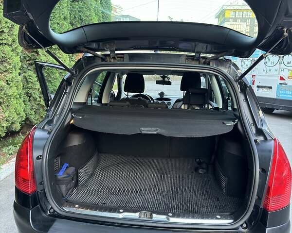 Пежо 308, об'ємом двигуна 1.6 л та пробігом 220 тис. км за 6550 $, фото 1 на Automoto.ua