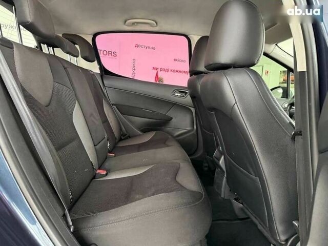 Пежо 308, об'ємом двигуна 1.6 л та пробігом 305 тис. км за 6190 $, фото 29 на Automoto.ua