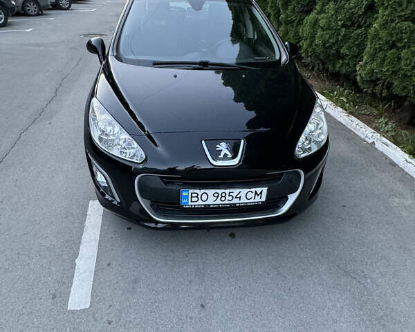 Пежо 308, об'ємом двигуна 1.6 л та пробігом 220 тис. км за 6550 $, фото 4 на Automoto.ua