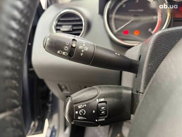 Пежо 308, об'ємом двигуна 1.6 л та пробігом 305 тис. км за 6190 $, фото 19 на Automoto.ua