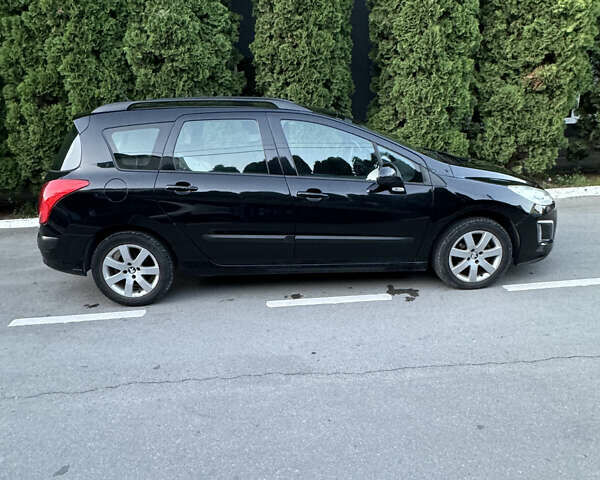 Пежо 308, об'ємом двигуна 1.6 л та пробігом 220 тис. км за 6550 $, фото 5 на Automoto.ua