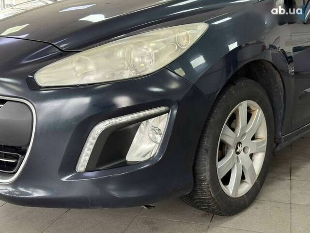 Пежо 308, об'ємом двигуна 1.6 л та пробігом 305 тис. км за 6190 $, фото 4 на Automoto.ua