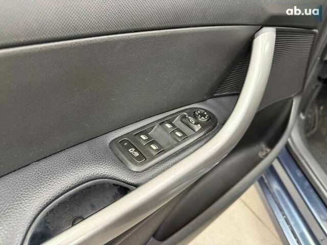 Пежо 308, об'ємом двигуна 1.6 л та пробігом 305 тис. км за 6190 $, фото 16 на Automoto.ua