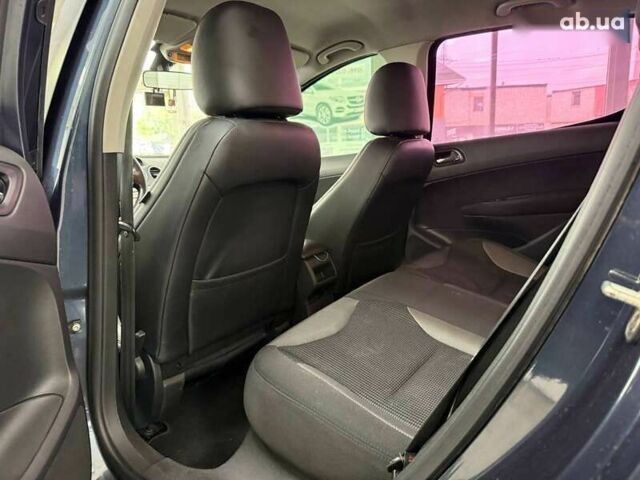 Пежо 308, об'ємом двигуна 1.6 л та пробігом 305 тис. км за 6190 $, фото 26 на Automoto.ua