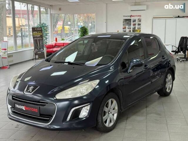 Пежо 308, об'ємом двигуна 1.6 л та пробігом 305 тис. км за 6190 $, фото 6 на Automoto.ua