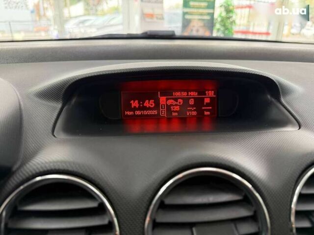 Пежо 308, об'ємом двигуна 1.6 л та пробігом 305 тис. км за 6190 $, фото 22 на Automoto.ua