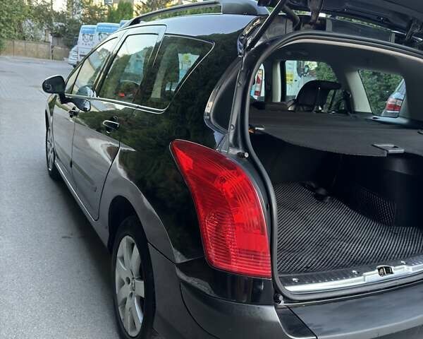 Пежо 308, об'ємом двигуна 1.6 л та пробігом 220 тис. км за 6550 $, фото 2 на Automoto.ua