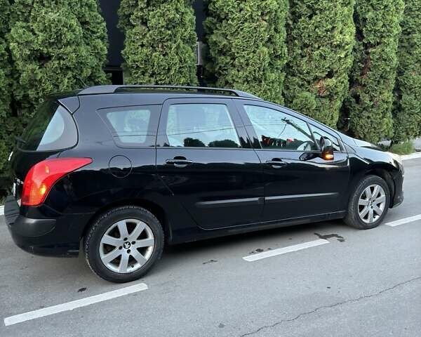 Пежо 308, об'ємом двигуна 1.6 л та пробігом 220 тис. км за 6550 $, фото 8 на Automoto.ua