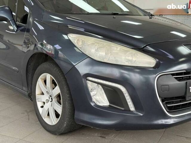 Пежо 308, об'ємом двигуна 1.6 л та пробігом 305 тис. км за 6190 $, фото 2 на Automoto.ua