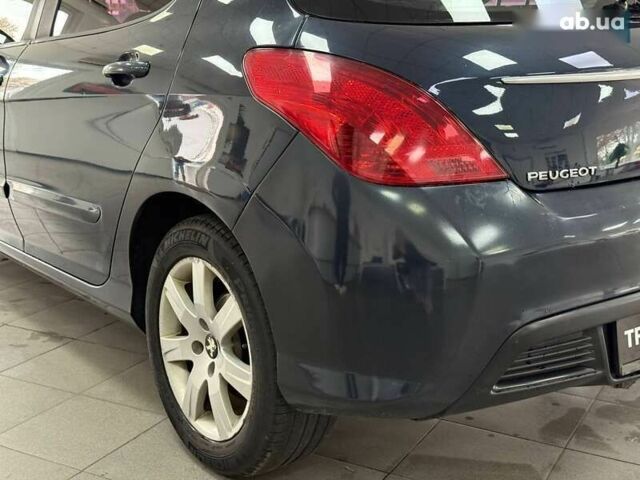 Пежо 308, об'ємом двигуна 1.6 л та пробігом 305 тис. км за 6190 $, фото 9 на Automoto.ua
