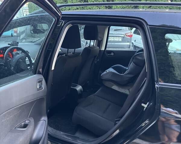 Пежо 308, об'ємом двигуна 1.6 л та пробігом 220 тис. км за 6550 $, фото 14 на Automoto.ua