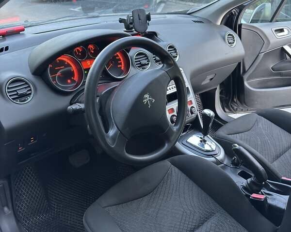 Пежо 308, об'ємом двигуна 1.6 л та пробігом 220 тис. км за 6550 $, фото 11 на Automoto.ua