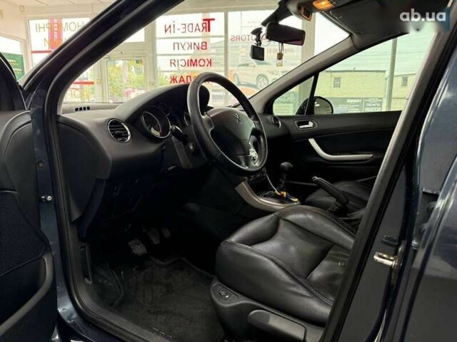Пежо 308, об'ємом двигуна 1.6 л та пробігом 305 тис. км за 6190 $, фото 24 на Automoto.ua