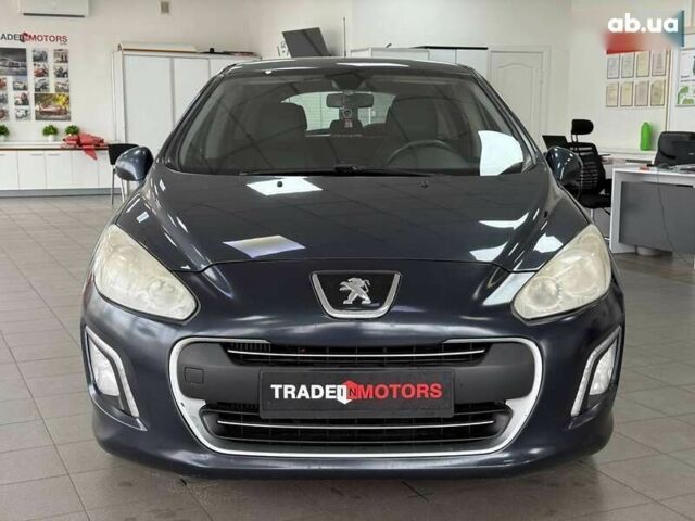 Пежо 308, об'ємом двигуна 1.6 л та пробігом 305 тис. км за 6190 $, фото 3 на Automoto.ua