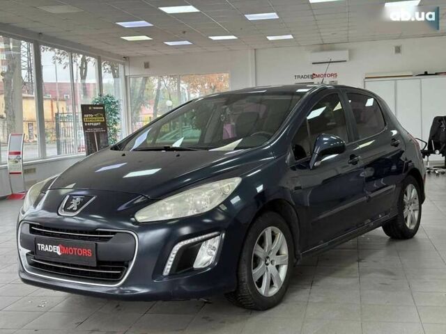 Пежо 308, об'ємом двигуна 1.6 л та пробігом 305 тис. км за 6190 $, фото 5 на Automoto.ua