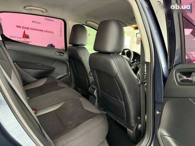 Пежо 308, об'ємом двигуна 1.6 л та пробігом 305 тис. км за 6190 $, фото 28 на Automoto.ua