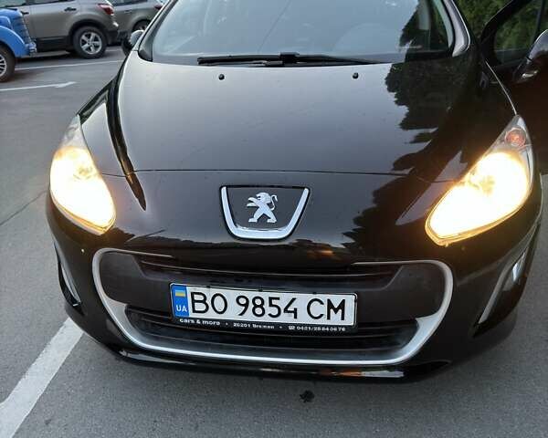 Пежо 308, об'ємом двигуна 1.6 л та пробігом 220 тис. км за 6550 $, фото 6 на Automoto.ua