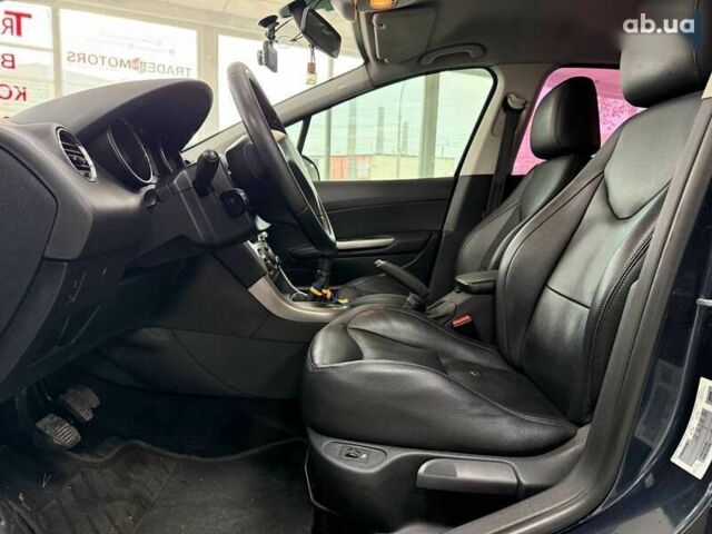 Пежо 308, об'ємом двигуна 1.6 л та пробігом 305 тис. км за 6190 $, фото 25 на Automoto.ua