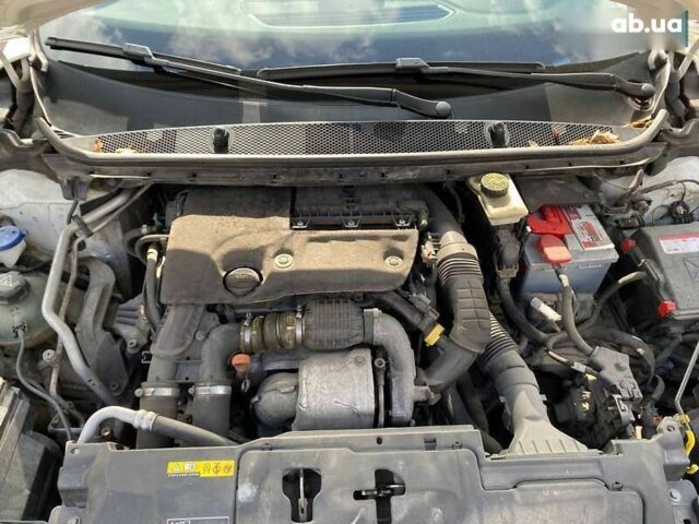 Пежо 308, объемом двигателя 1.6 л и пробегом 277 тыс. км за 8600 $, фото 27 на Automoto.ua