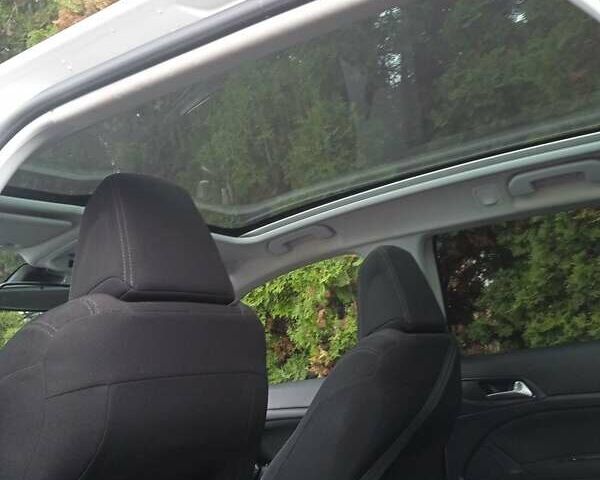 Пежо 308, объемом двигателя 1.6 л и пробегом 245 тыс. км за 9000 $, фото 2 на Automoto.ua