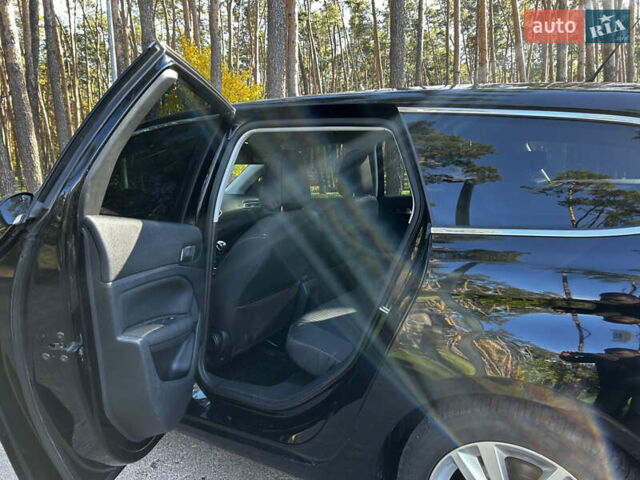 Пежо 308, объемом двигателя 1.56 л и пробегом 250 тыс. км за 6800 $, фото 15 на Automoto.ua