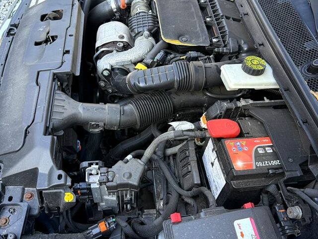 Пежо 308, объемом двигателя 1.6 л и пробегом 260 тыс. км за 9500 $, фото 2 на Automoto.ua