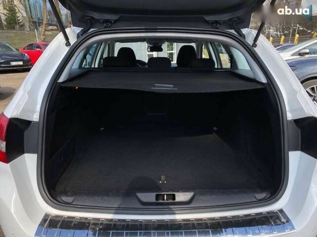 Пежо 308, объемом двигателя 1.6 л и пробегом 277 тыс. км за 8600 $, фото 24 на Automoto.ua