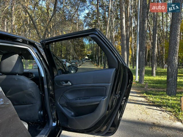 Пежо 308, объемом двигателя 1.56 л и пробегом 250 тыс. км за 6800 $, фото 18 на Automoto.ua