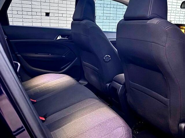 Пежо 308, об'ємом двигуна 1.6 л та пробігом 205 тис. км за 10800 $, фото 12 на Automoto.ua