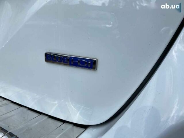 Пежо 308, объемом двигателя 1.6 л и пробегом 277 тыс. км за 8600 $, фото 17 на Automoto.ua