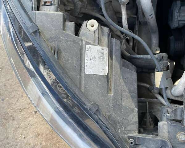 Пежо 308, объемом двигателя 1.6 л и пробегом 277 тыс. км за 8600 $, фото 25 на Automoto.ua